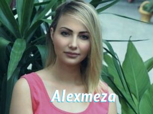 Alexmeza