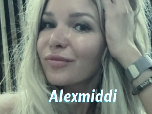 Alexmiddi