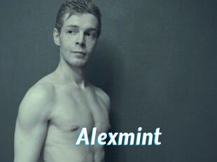 Alexmint