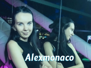 Alexmonaco