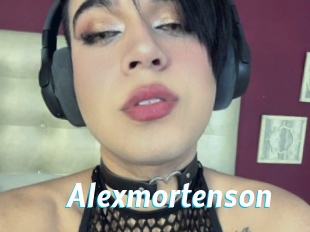Alexmortenson