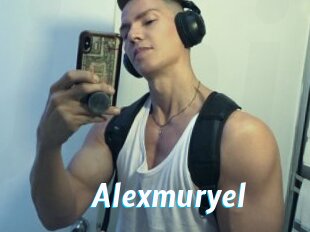 Alexmuryel