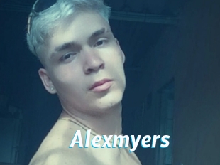 Alexmyers