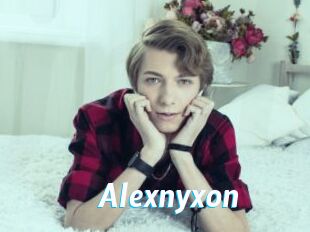 Alexnyxon