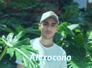 Alexocono