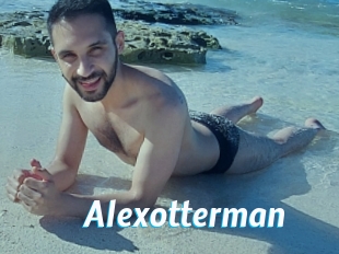 Alexotterman