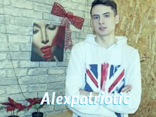 alexpatriotic J Mine