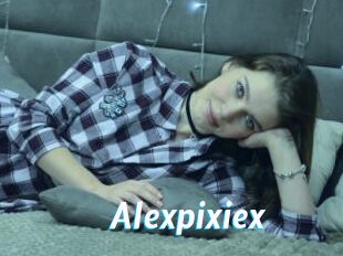 Alexpixiex