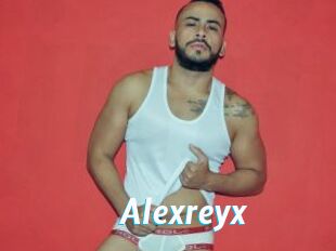 Alexreyx