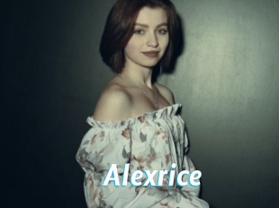 Alexrice