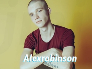 Alexrobinson