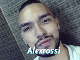 Alexrossi