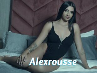 Alexrousse