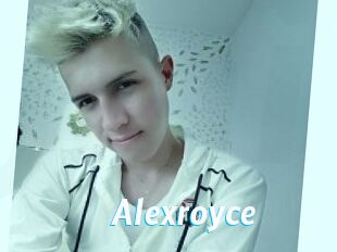 Alexroyce