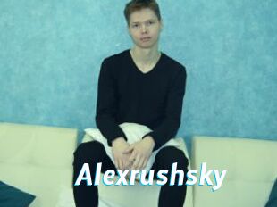 Alexrushsky