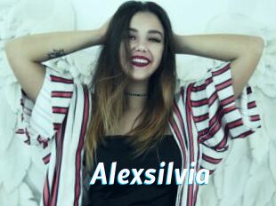 Alexsilvia