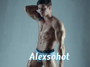 Alexsohot