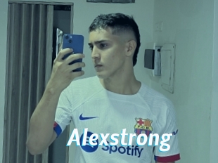 Alexstrong