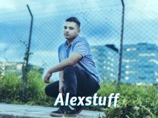 Alexstuff