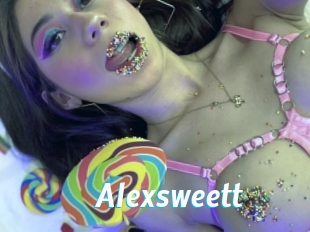 Alexsweett