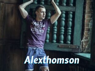 Alexthomson