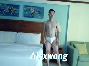 Alexwang