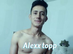 Alexx_topp