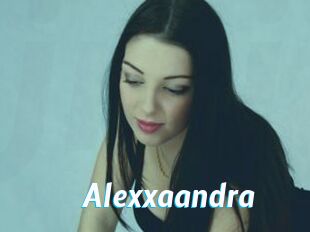 Alexxaandra