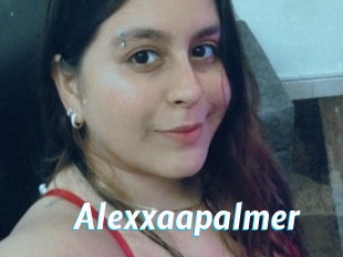 Alexxaapalmer