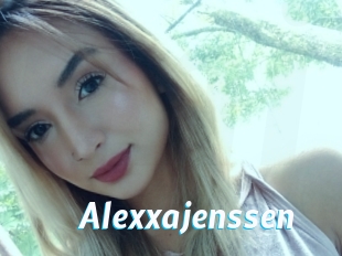 Alexxajenssen