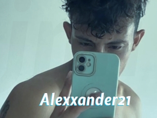 Alexxander21