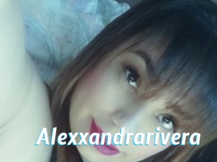 Alexxandrarivera