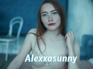 Alexxasunny
