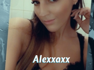 Alexxaxx