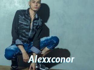 Alexxconor