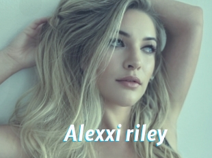 Alexxi_riley
