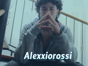 Alexxiorossi