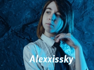 Alexxissky