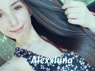 Alexxluna