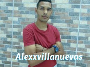Alexxvillanuevas