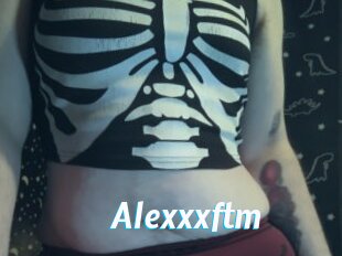Alexxxftm