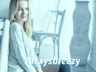 Alexysbreezy
