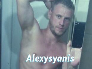 Alexysyanis
