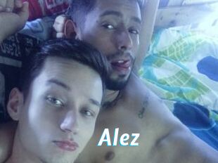 Alez