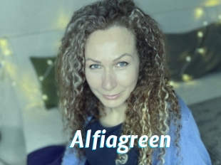 Alfiagreen