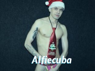 Alfiecuba