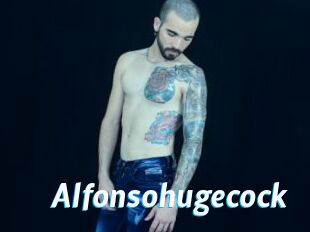 Alfonsohugecock