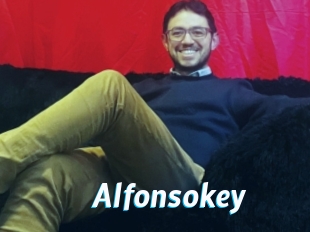 Alfonsokey