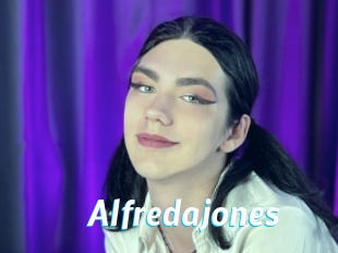 Alfredajones