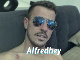 Alfredhey